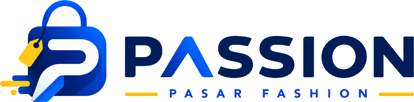 PASSION, Pasar Fashion